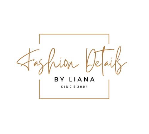 Fashion Details By Liana 